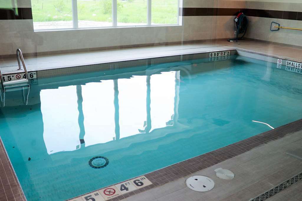 Comfort Inn & Suites Greater Napanee Udogodnienia zdjęcie