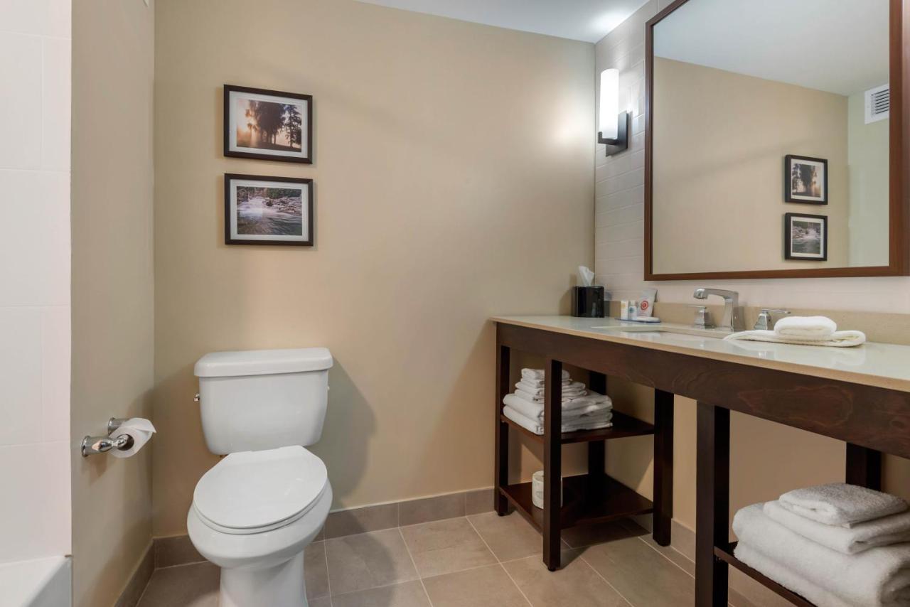 Comfort Inn & Suites Greater Napanee Zewnętrze zdjęcie